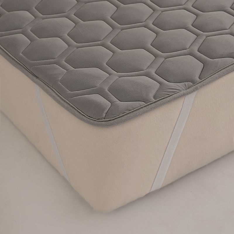 Self-Cooling Dog Mat – Plush, Non-Toxic Bed for Indoor & Outdoor Comfort, Easy to Clean, Available in Multiple Sizes