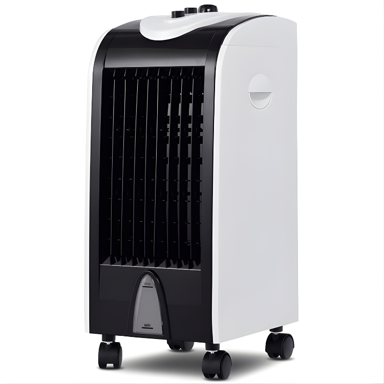Portable Stand-Up Air Conditioner – Windowless AC Unit for Bedroom, Home & Office Use