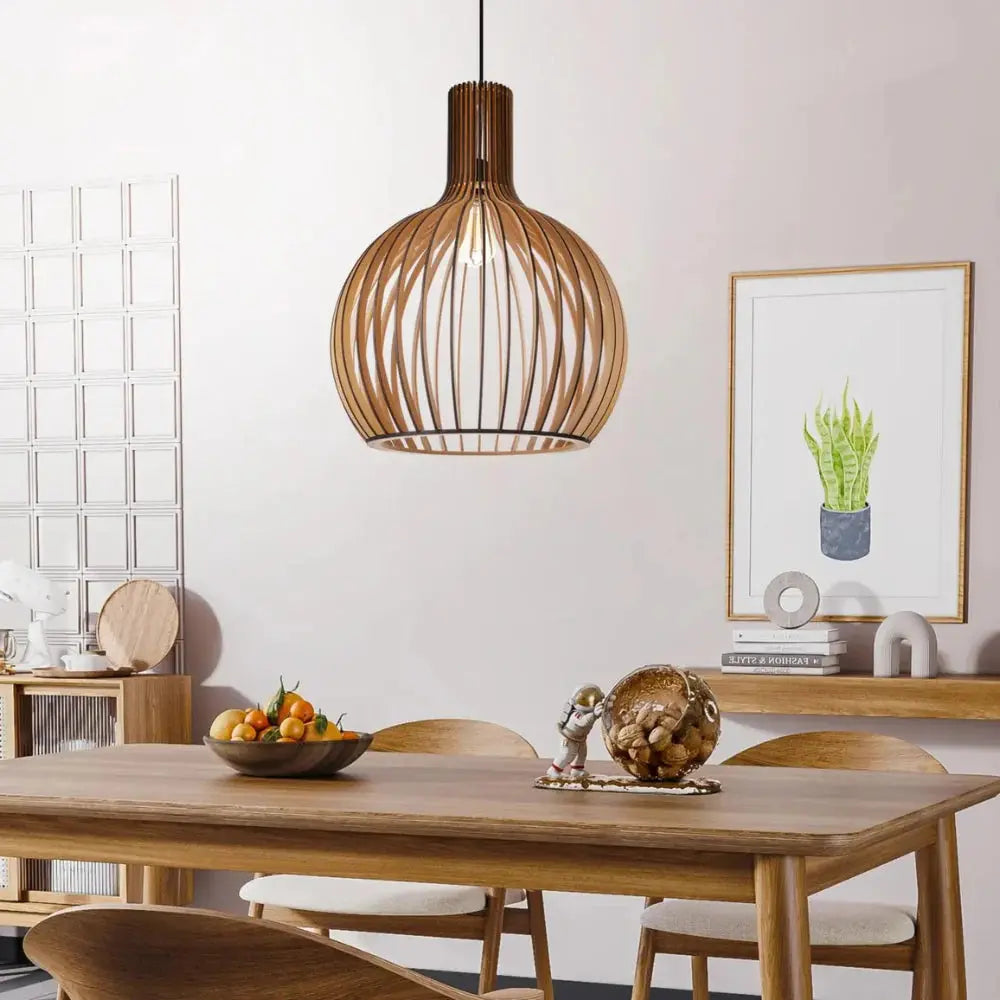AuraDenmark – Chic Danish Pendant Light for Sophisticated Style in Any Setting