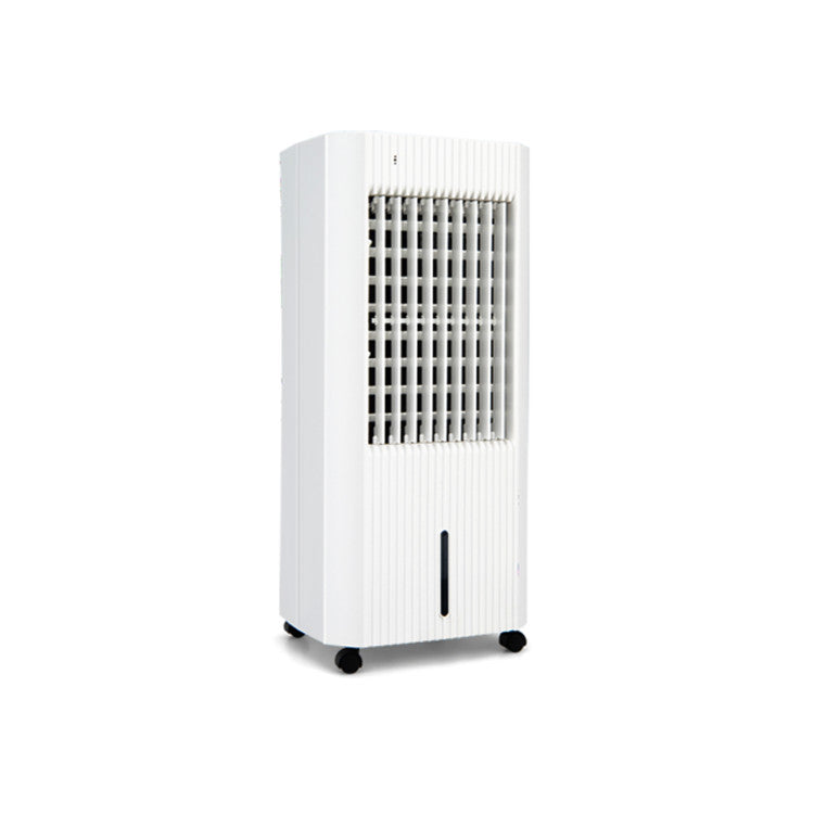 Multi-Mode Air Cooling System – Efficient Evaporative Cooler with Adjustable Speeds | Hassle-Free Mobility | Perfect for Any Room