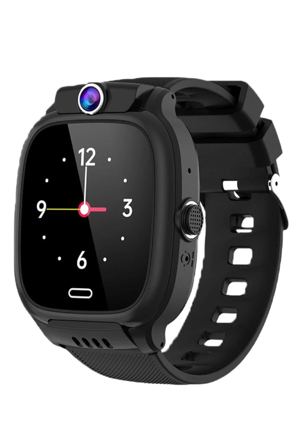 Children’s 4G Smartwatch with GPS Tracking, Video Calls & Waterproof Features