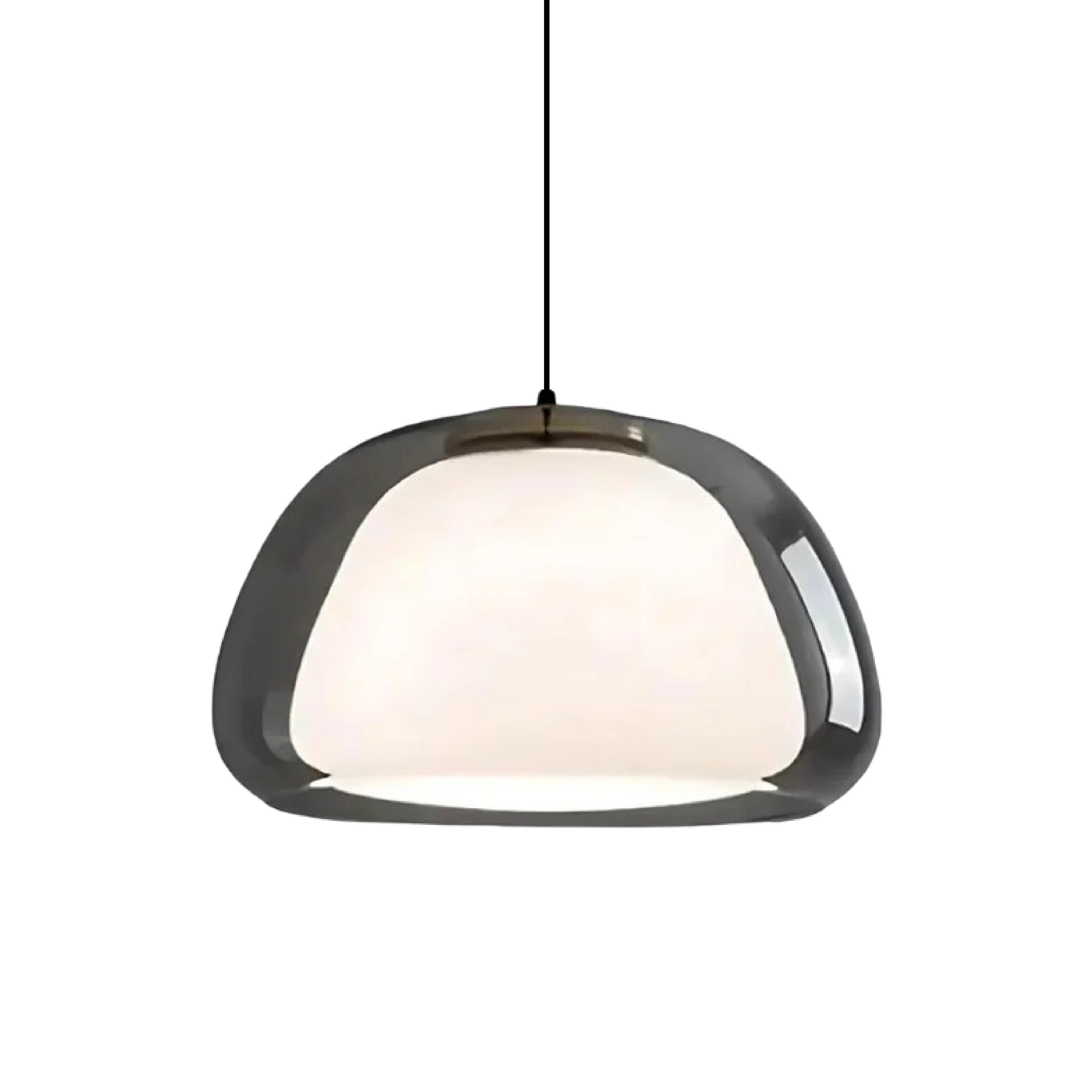 Aerisca | Decorative Jelly Pendant Light for Modern Interiors