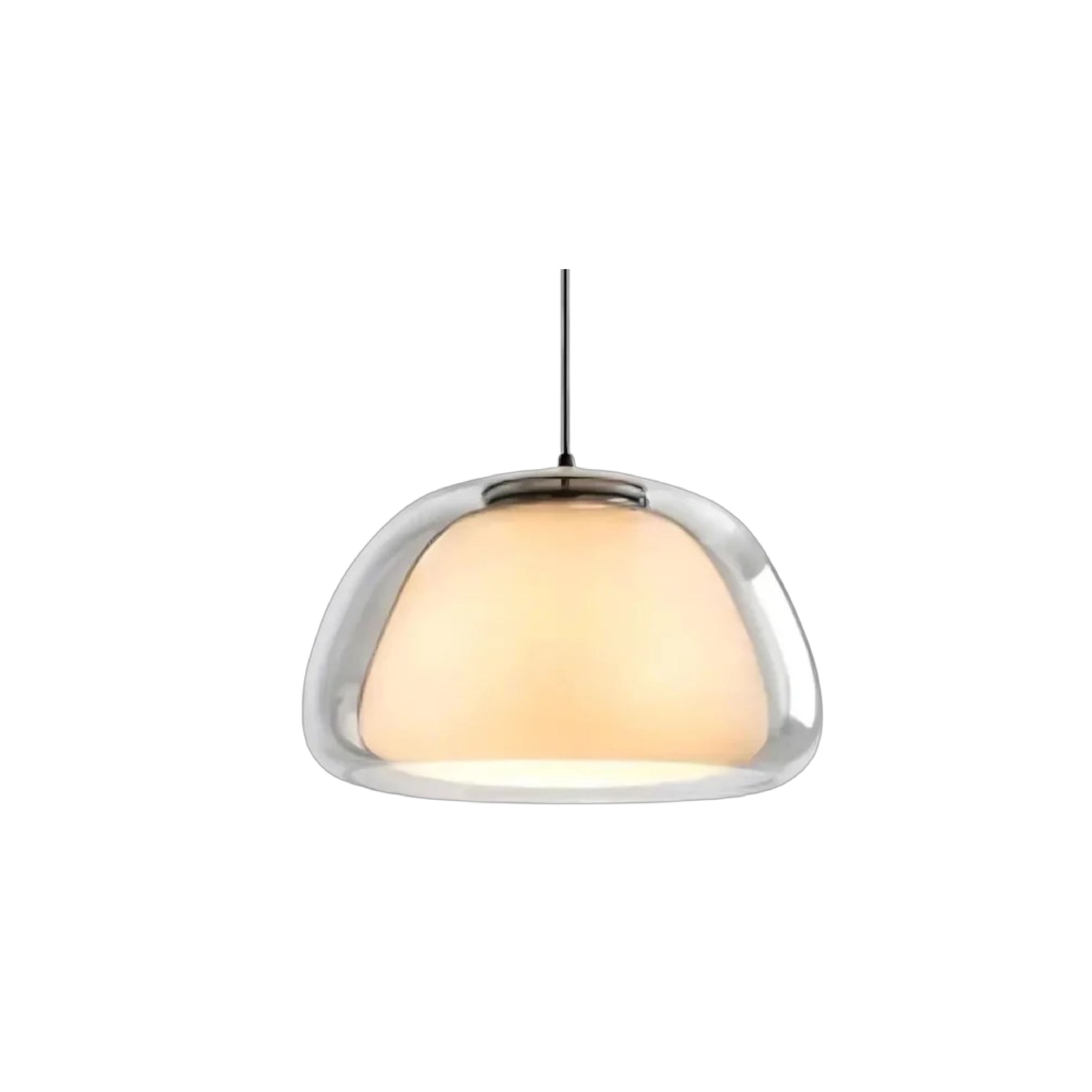 Aerisca | Decorative Jelly Pendant Light for Modern Interiors