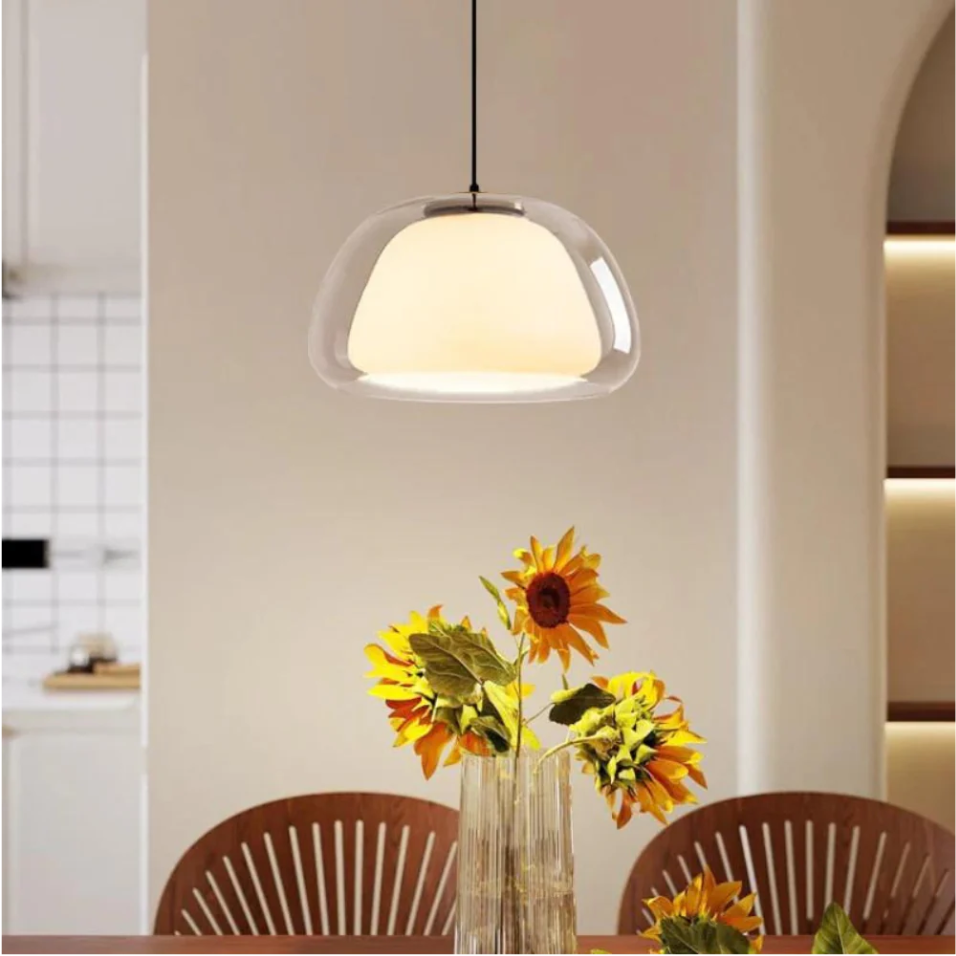 Aerisca | Decorative Jelly Pendant Light for Modern Interiors