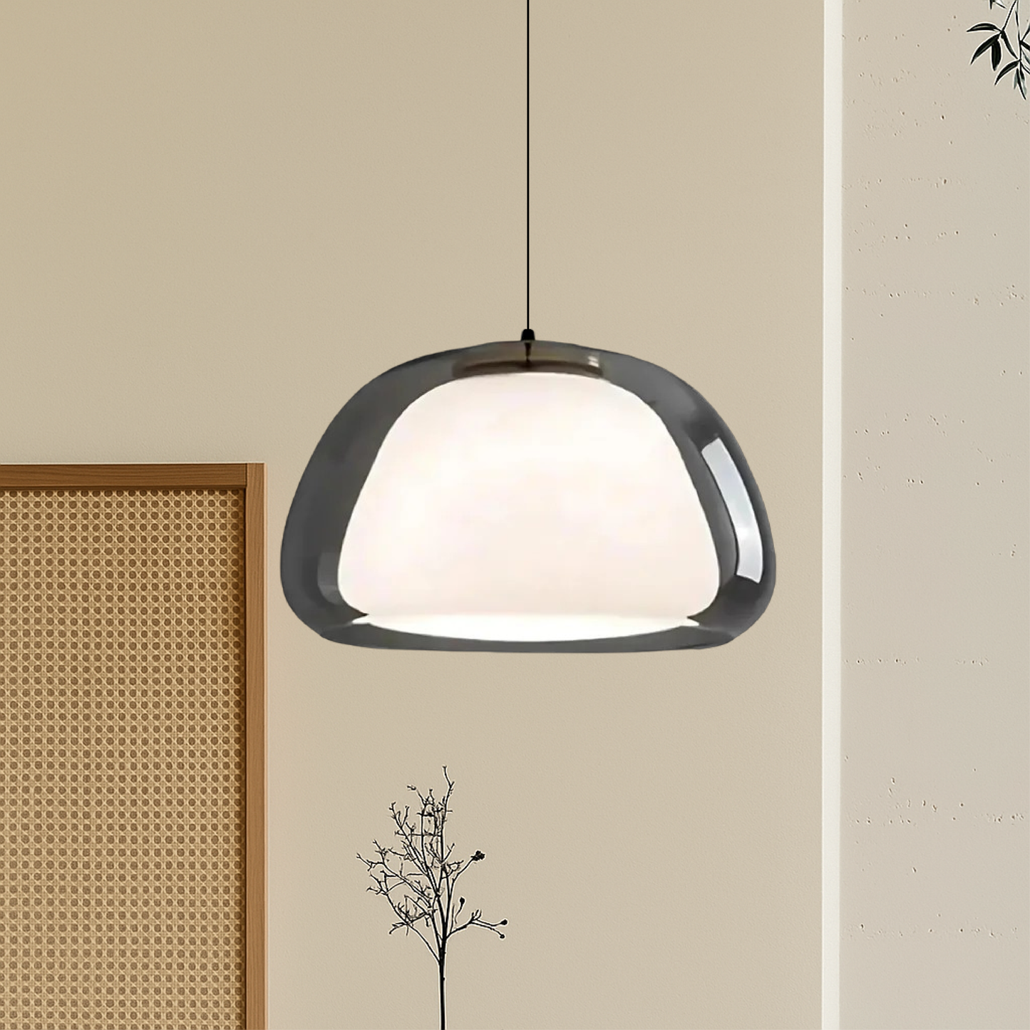 Aerisca | Decorative Jelly Pendant Light for Modern Interiors