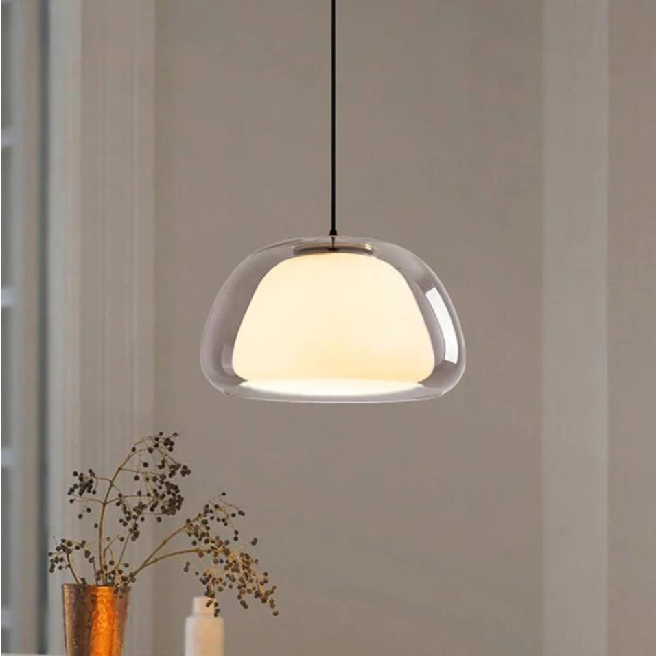Aerisca | Decorative Jelly Pendant Light for Modern Interiors