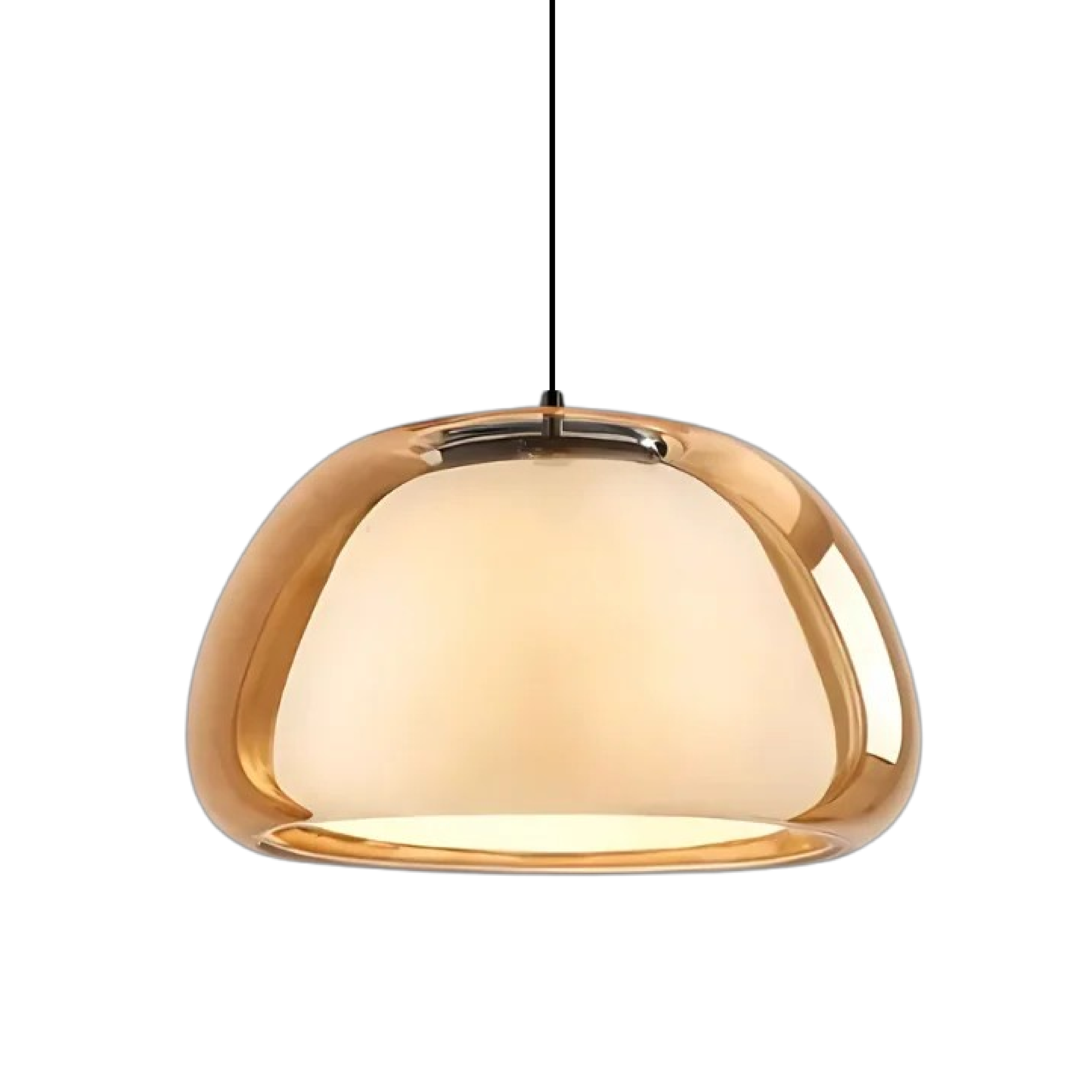 Aerisca | Decorative Jelly Pendant Light for Modern Interiors