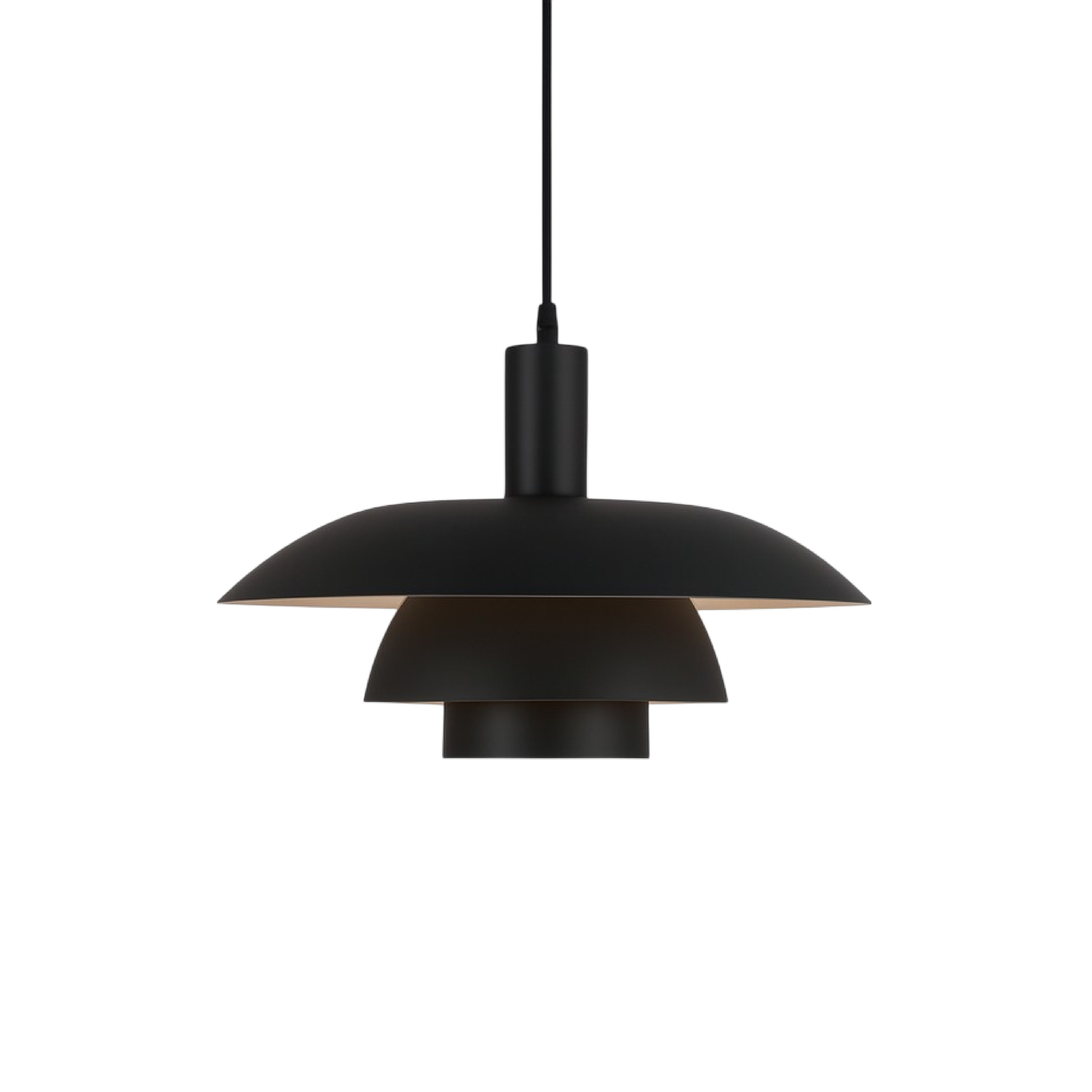 Aeronix | Danish-Style Pendant Lamp for Stylish Home Living