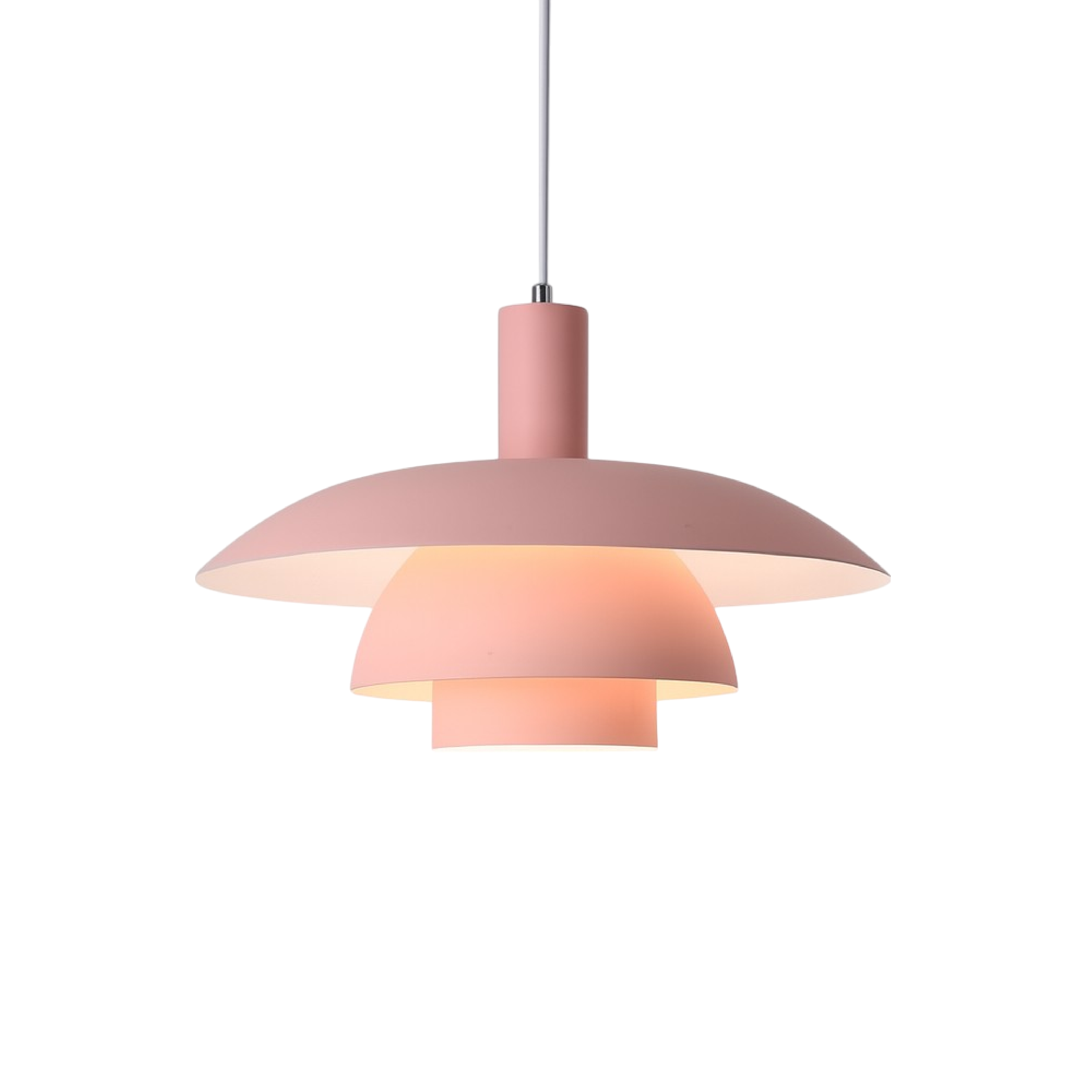 Aeronix | Danish-Style Pendant Lamp for Stylish Home Living