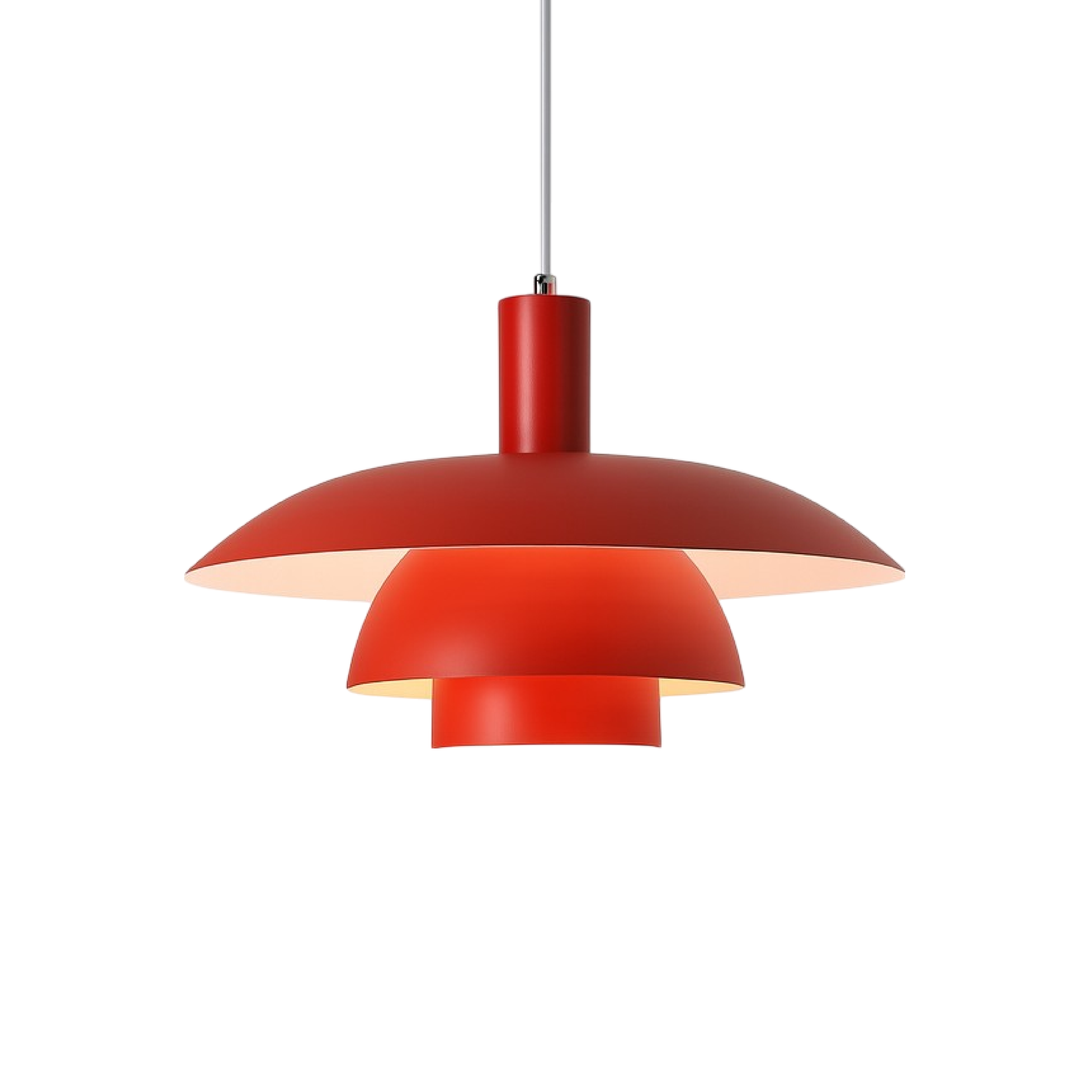 Aeronix | Danish-Style Pendant Lamp for Stylish Home Living