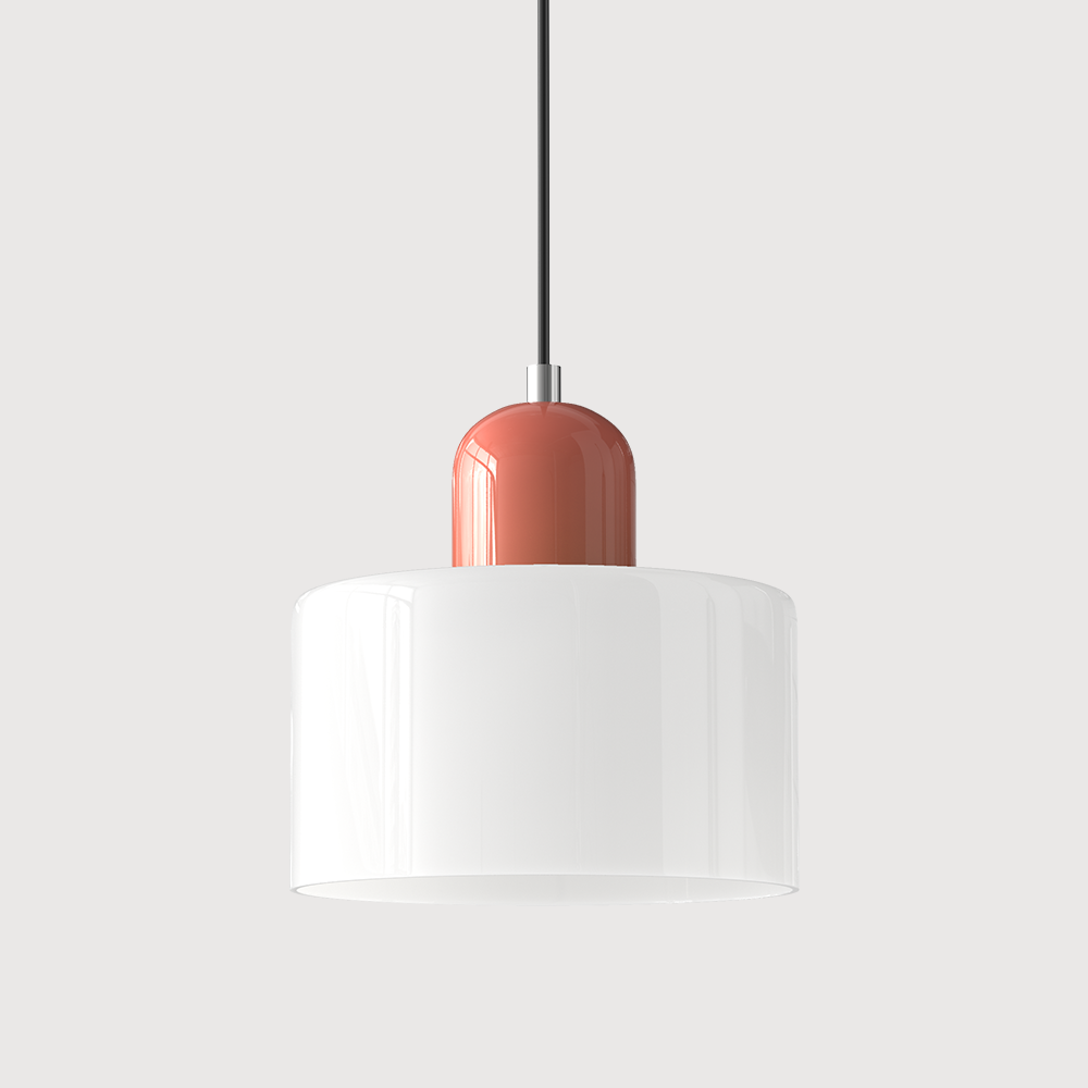 Airivra | Creative Bauhaus Pendant Lamp for Contemporary Interiors