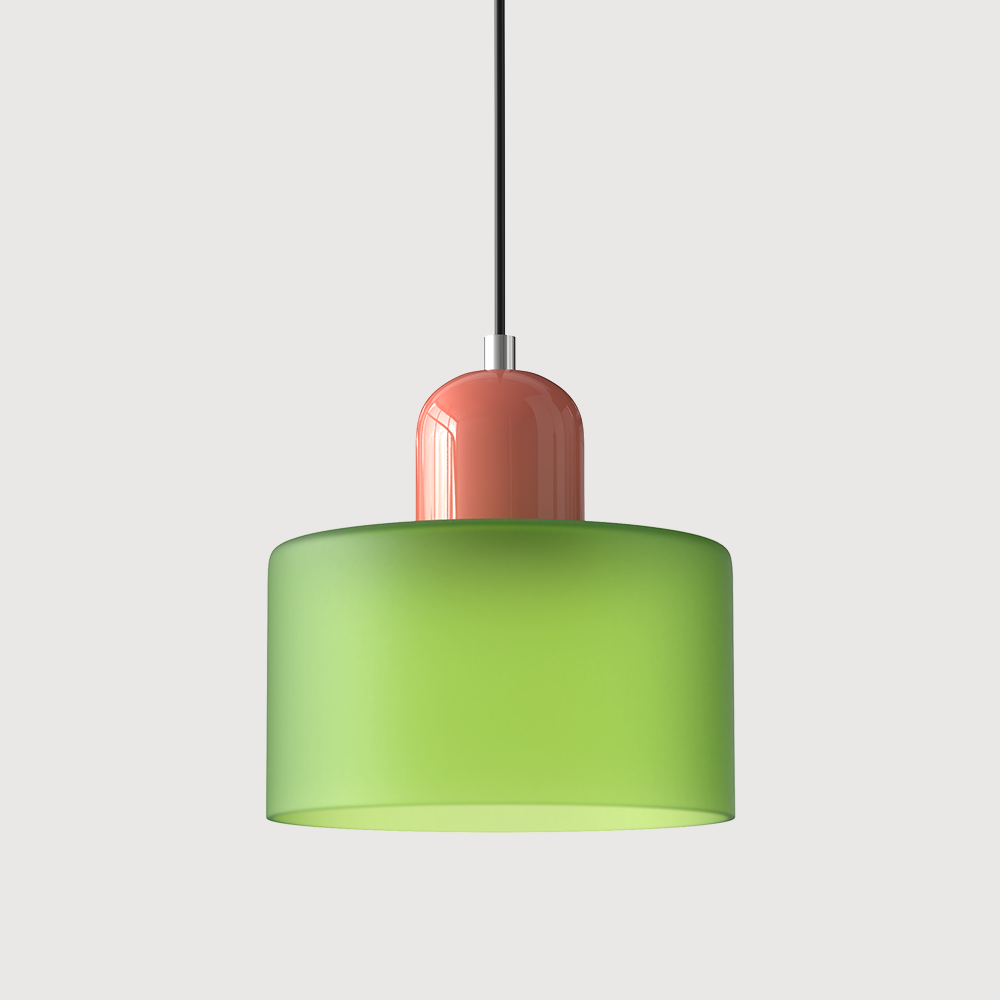 Airivra | Creative Bauhaus Pendant Lamp for Contemporary Interiors