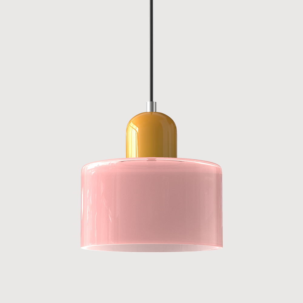 Airivra | Creative Bauhaus Pendant Lamp for Contemporary Interiors