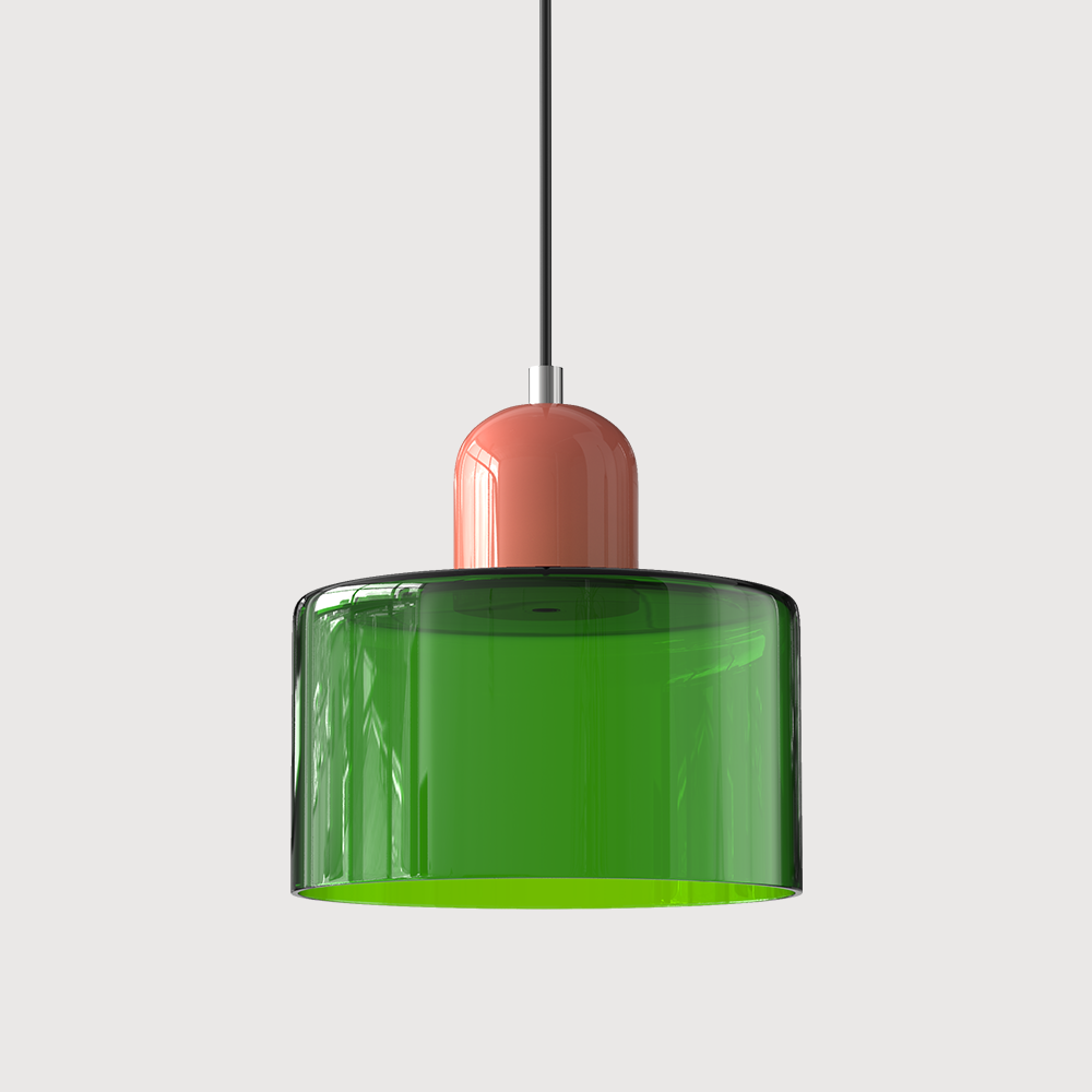 Airivra | Creative Bauhaus Pendant Lamp for Contemporary Interiors