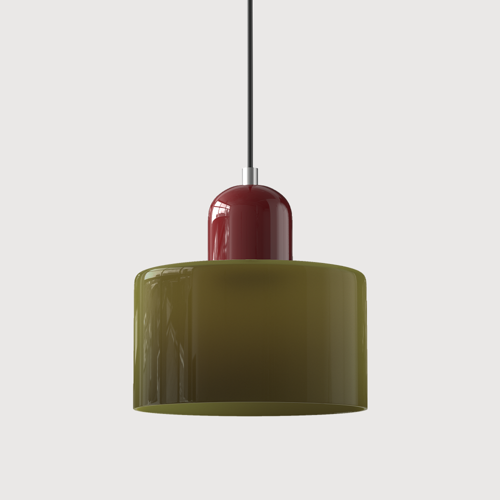 Airivra | Creative Bauhaus Pendant Lamp for Contemporary Interiors
