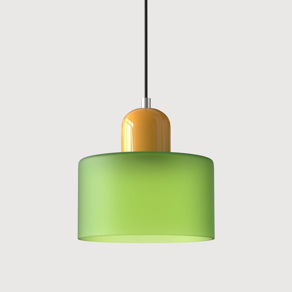 Airivra | Creative Bauhaus Pendant Lamp for Contemporary Interiors