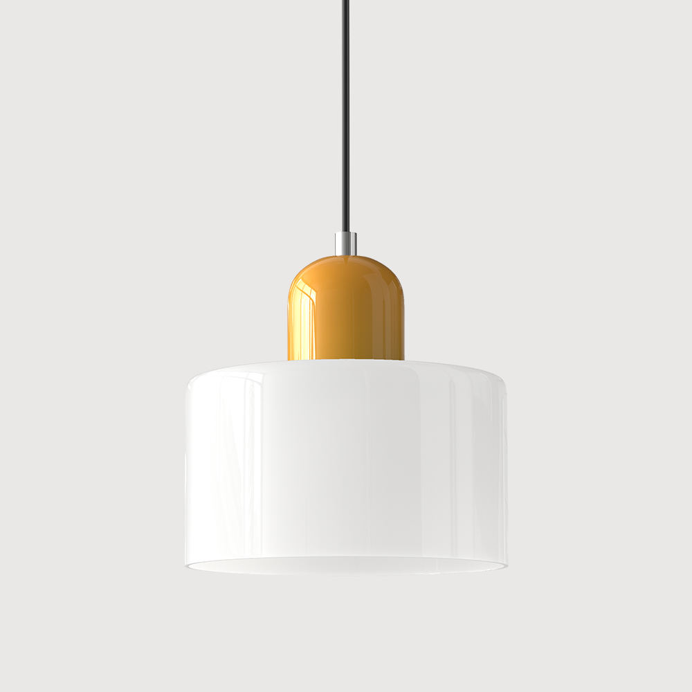Airivra | Creative Bauhaus Pendant Lamp for Contemporary Interiors
