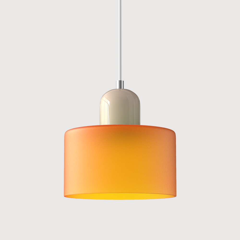 Airivra | Creative Bauhaus Pendant Lamp for Contemporary Interiors