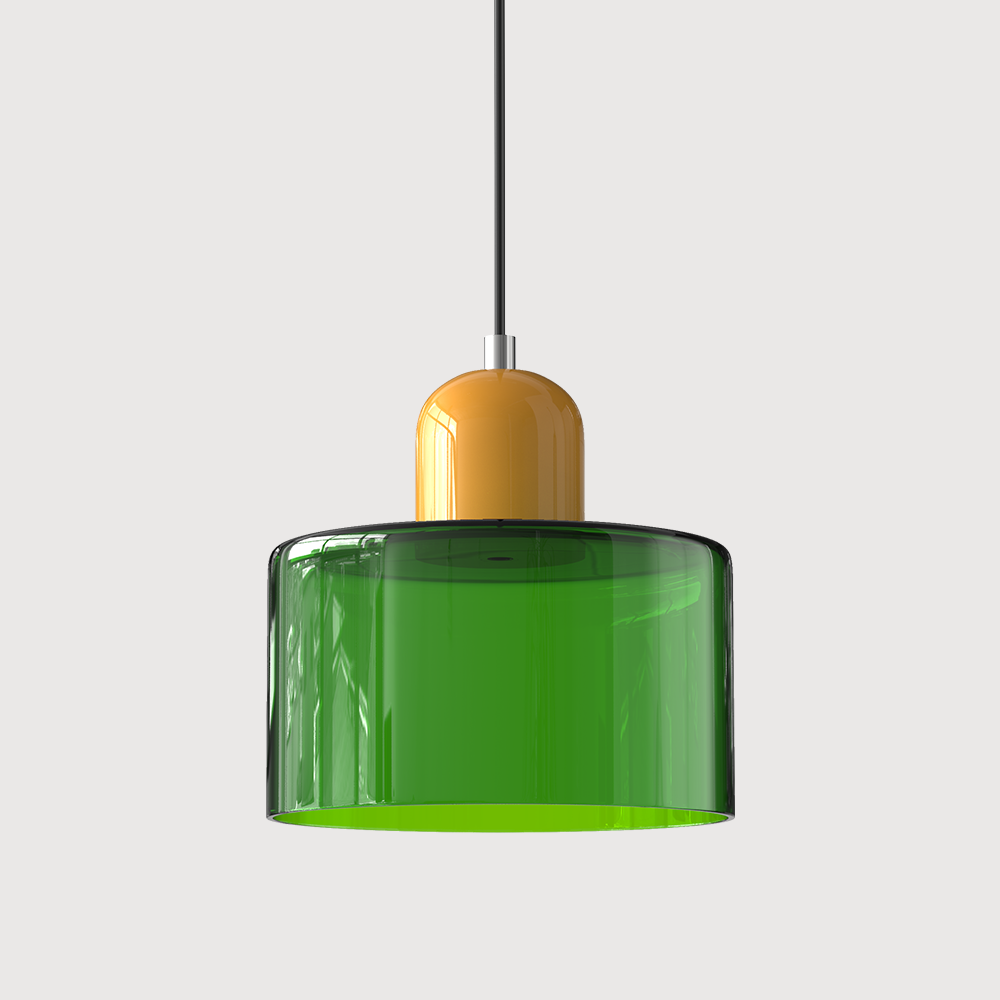 Airivra | Creative Bauhaus Pendant Lamp for Contemporary Interiors