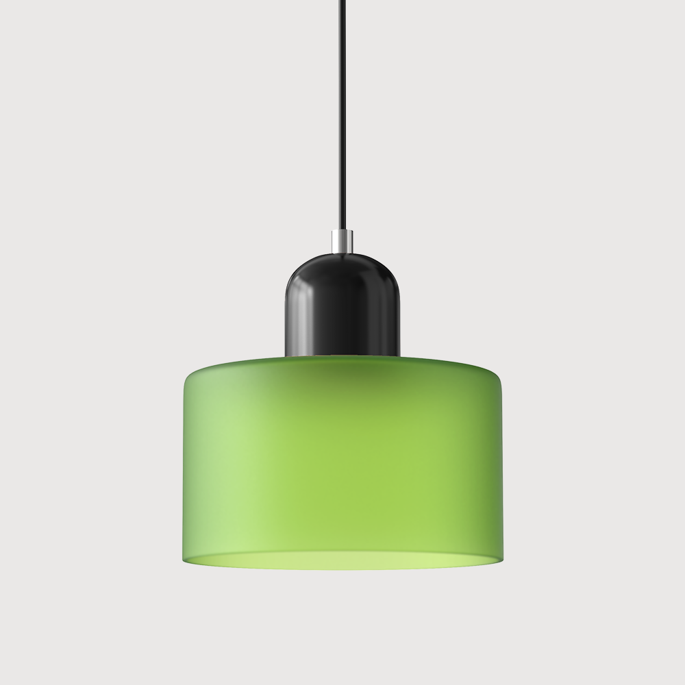 Airivra | Creative Bauhaus Pendant Lamp for Contemporary Interiors