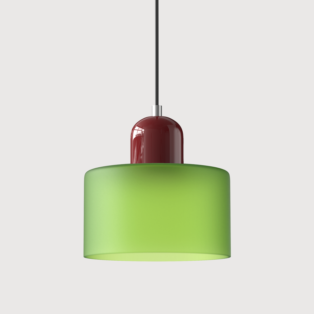 Airivra | Creative Bauhaus Pendant Lamp for Contemporary Interiors