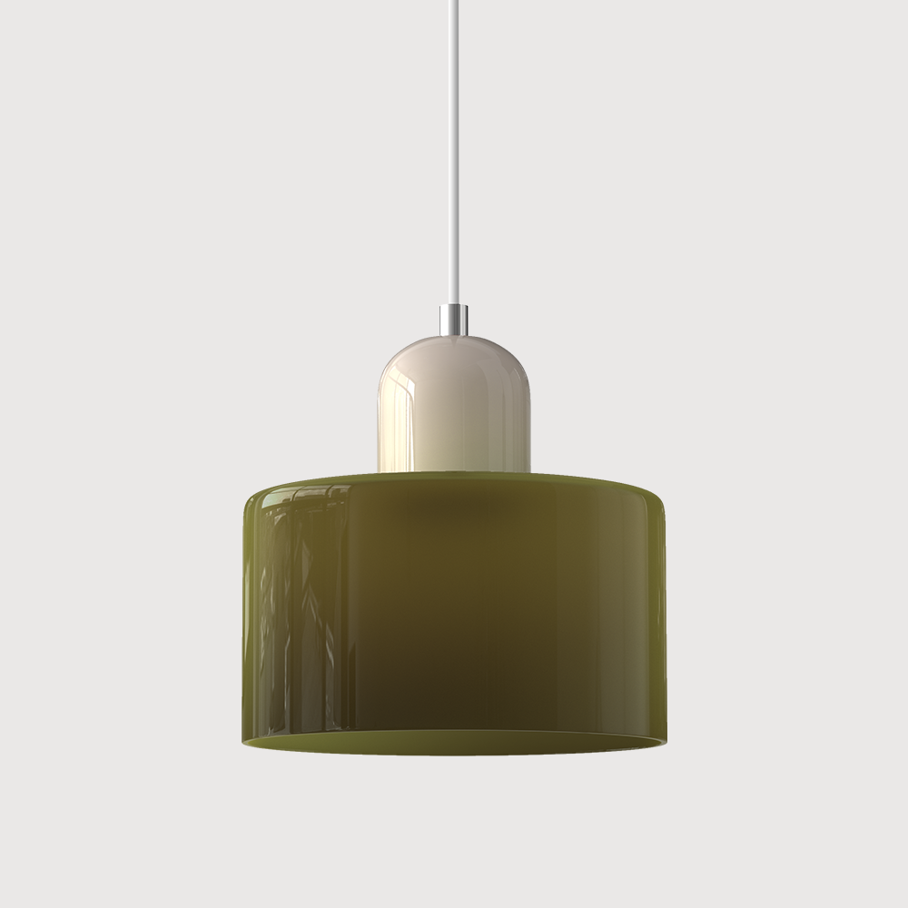 Airivra | Creative Bauhaus Pendant Lamp for Contemporary Interiors