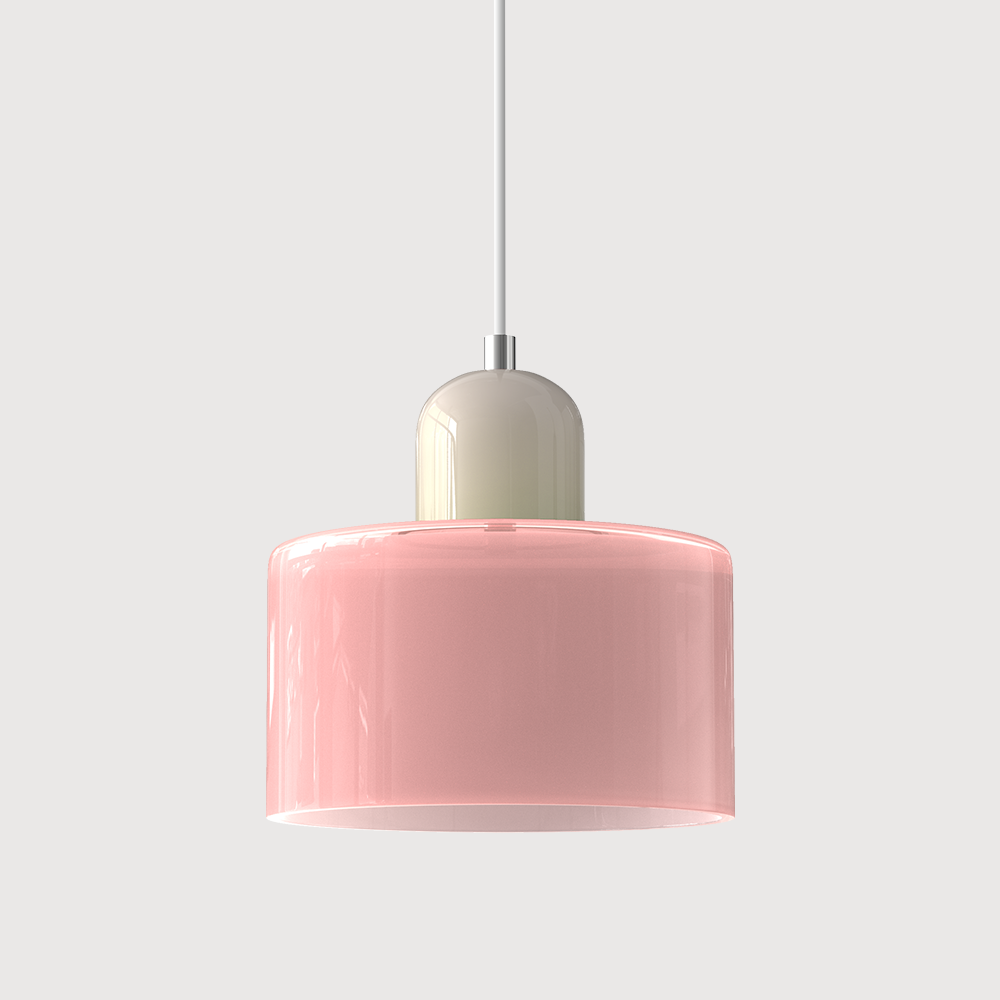 Airivra | Creative Bauhaus Pendant Lamp for Contemporary Interiors