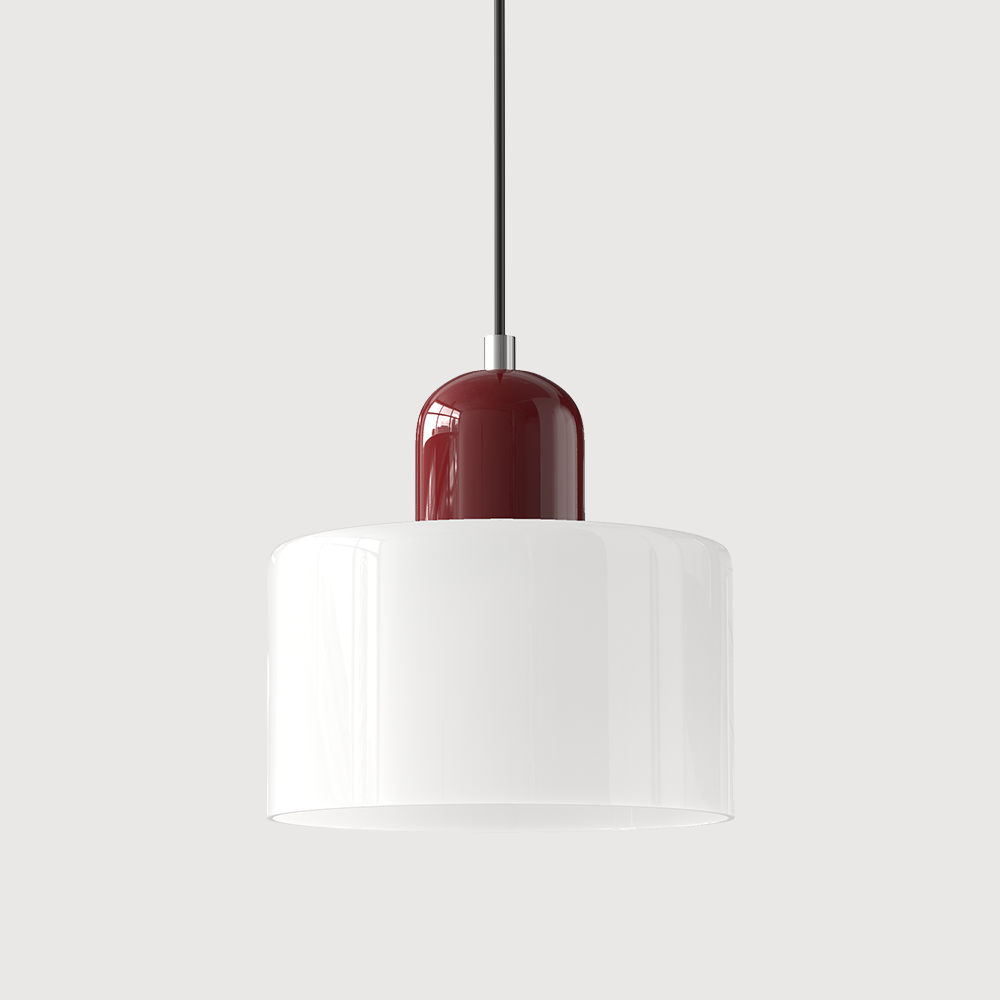 Airivra | Creative Bauhaus Pendant Lamp for Contemporary Interiors