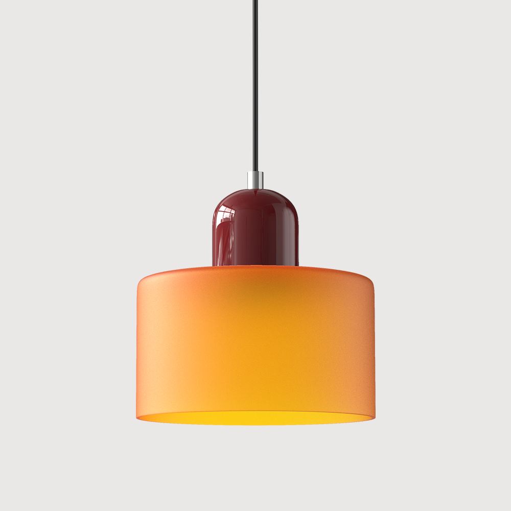 Airivra | Creative Bauhaus Pendant Lamp for Contemporary Interiors