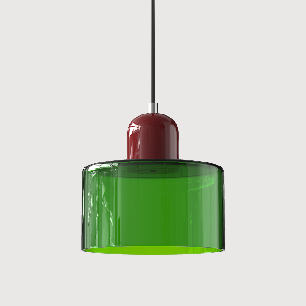 Airivra | Creative Bauhaus Pendant Lamp for Contemporary Interiors
