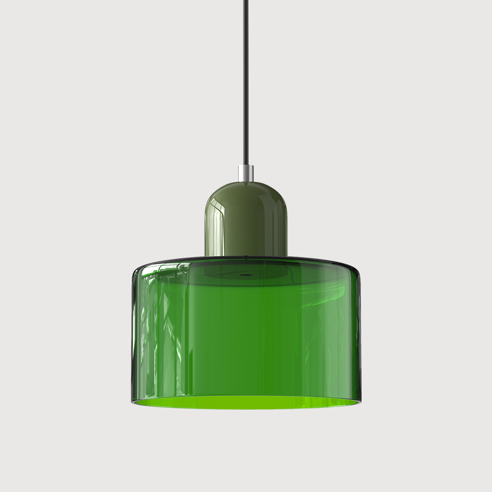 Airivra | Creative Bauhaus Pendant Lamp for Contemporary Interiors