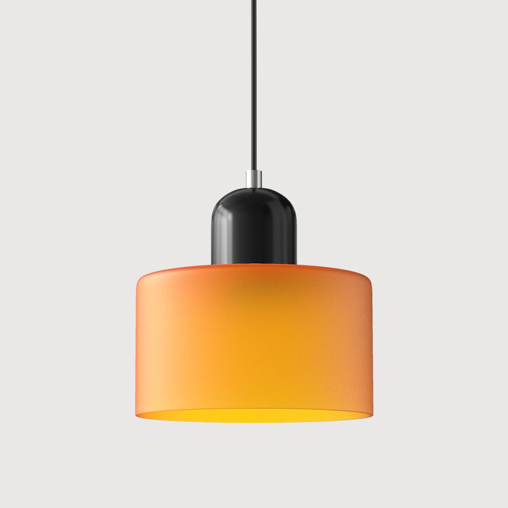 Airivra | Creative Bauhaus Pendant Lamp for Contemporary Interiors