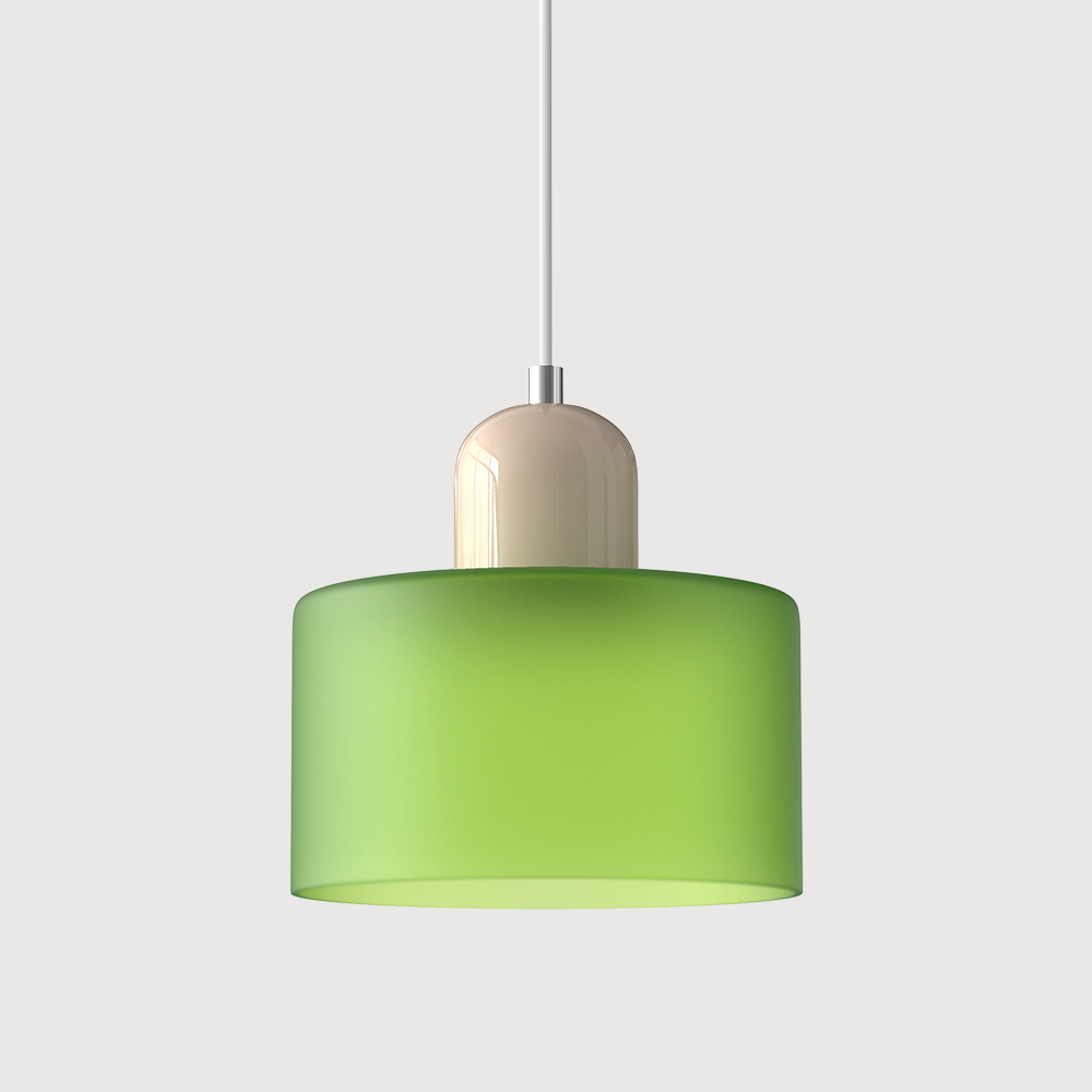 Airivra | Creative Bauhaus Pendant Lamp for Contemporary Interiors
