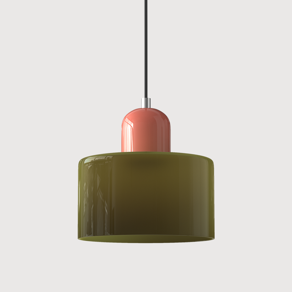 Airivra | Creative Bauhaus Pendant Lamp for Contemporary Interiors