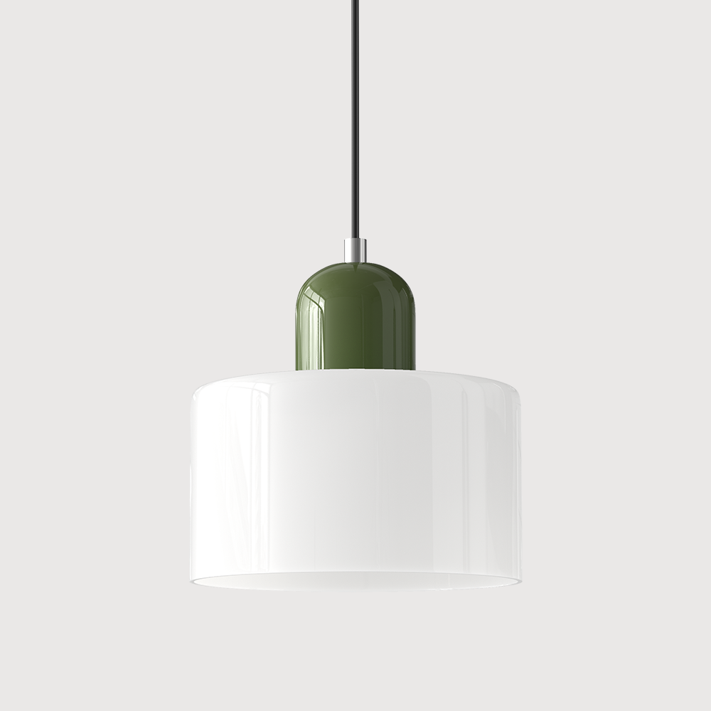 Airivra | Creative Bauhaus Pendant Lamp for Contemporary Interiors