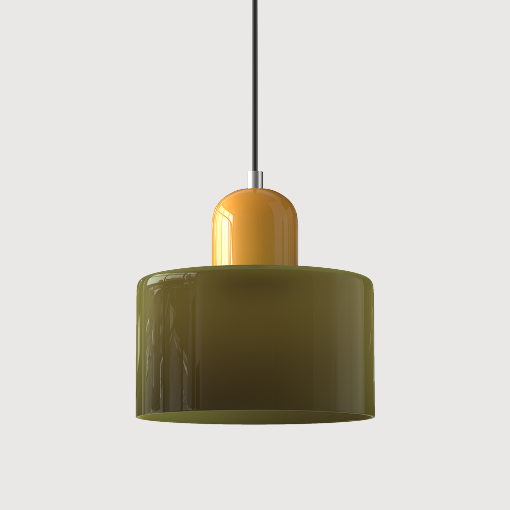 Airivra | Creative Bauhaus Pendant Lamp for Contemporary Interiors