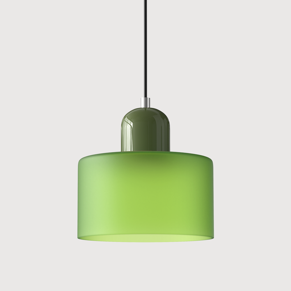 Airivra | Creative Bauhaus Pendant Lamp for Contemporary Interiors