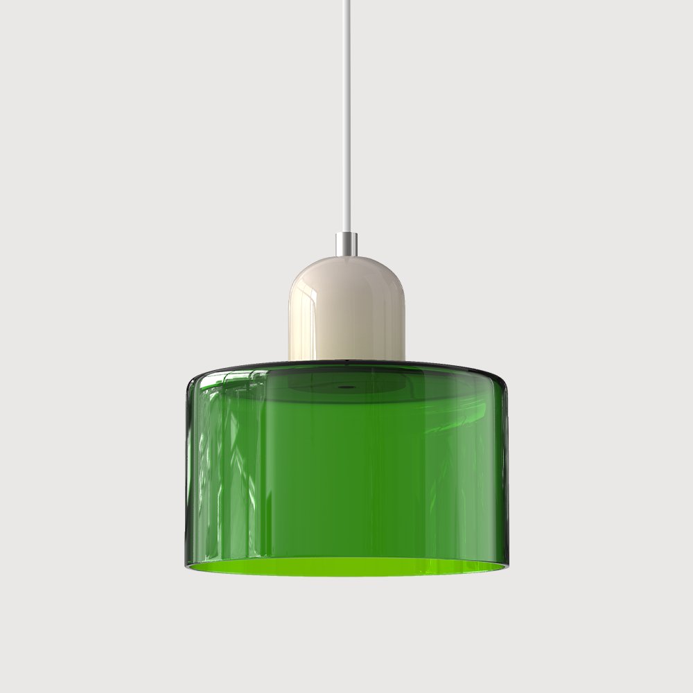 Airivra | Creative Bauhaus Pendant Lamp for Contemporary Interiors