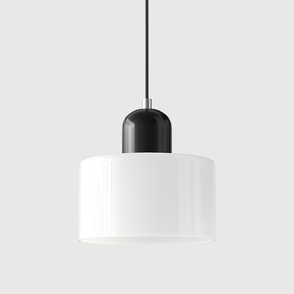 Airivra | Creative Bauhaus Pendant Lamp for Contemporary Interiors