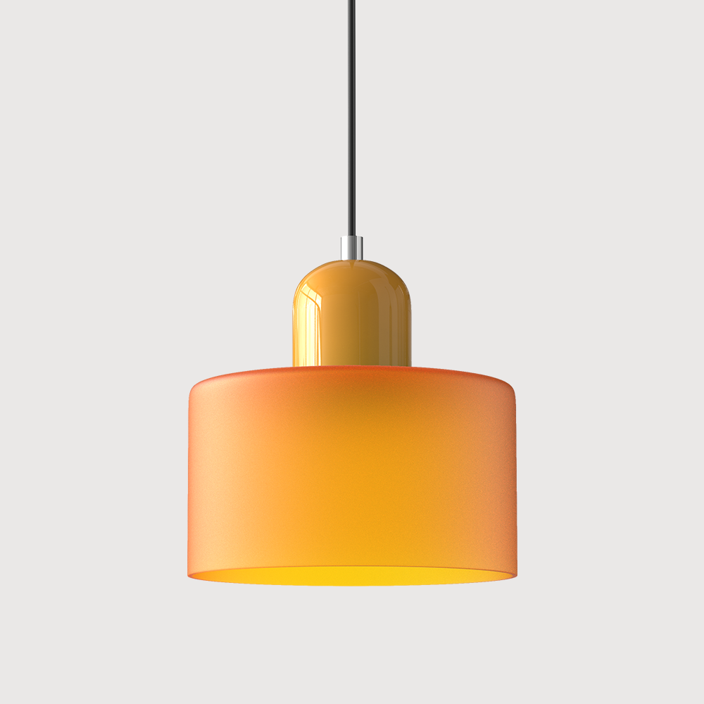 Airivra | Creative Bauhaus Pendant Lamp for Contemporary Interiors