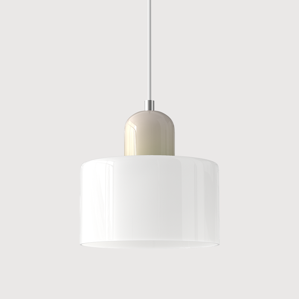 Airivra | Creative Bauhaus Pendant Lamp for Contemporary Interiors