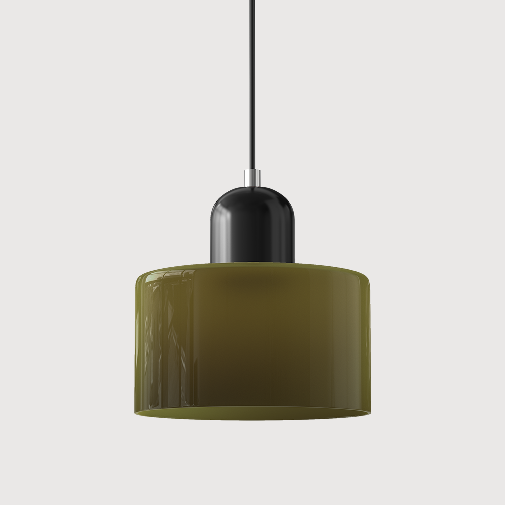 Airivra | Creative Bauhaus Pendant Lamp for Contemporary Interiors