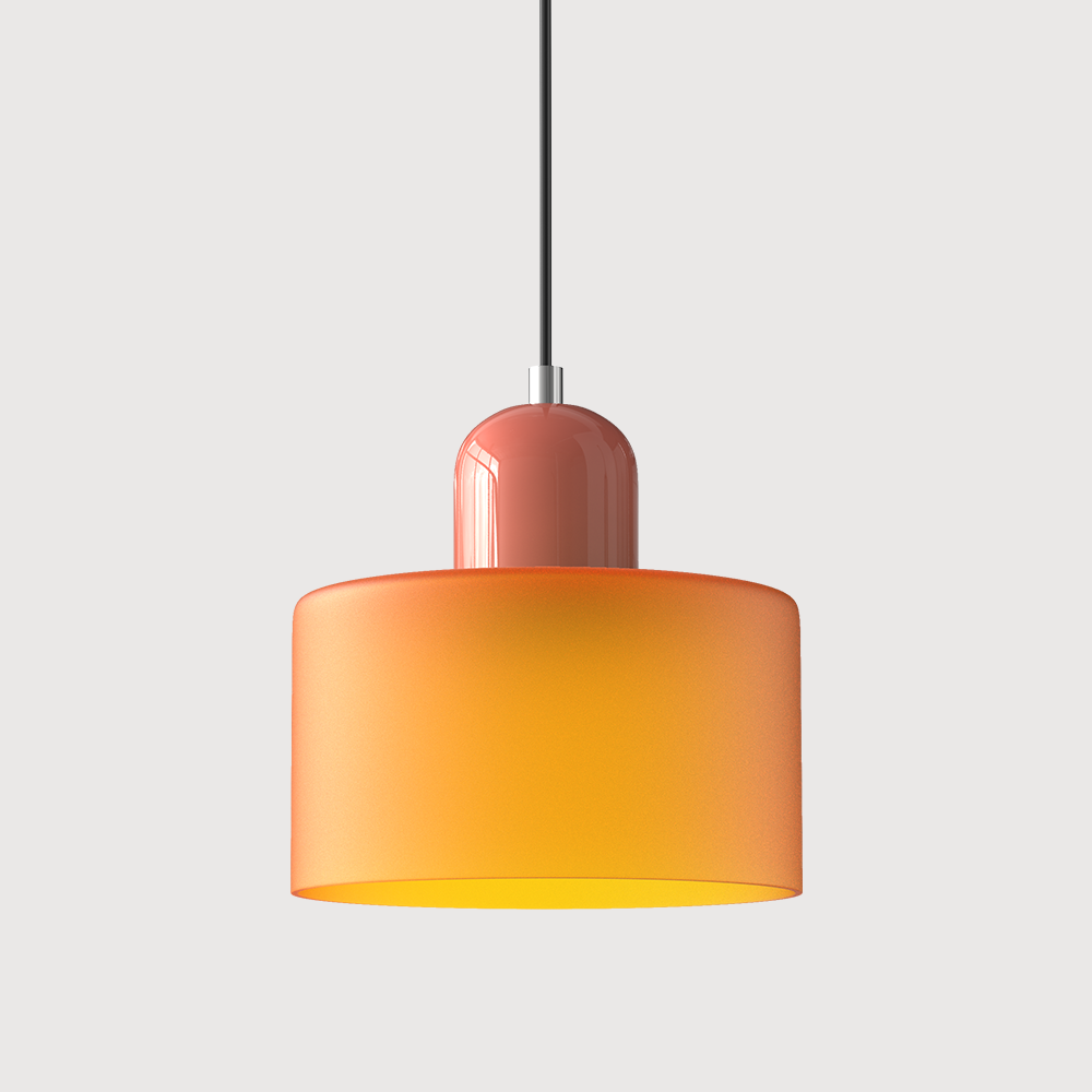 Airivra | Creative Bauhaus Pendant Lamp for Contemporary Interiors