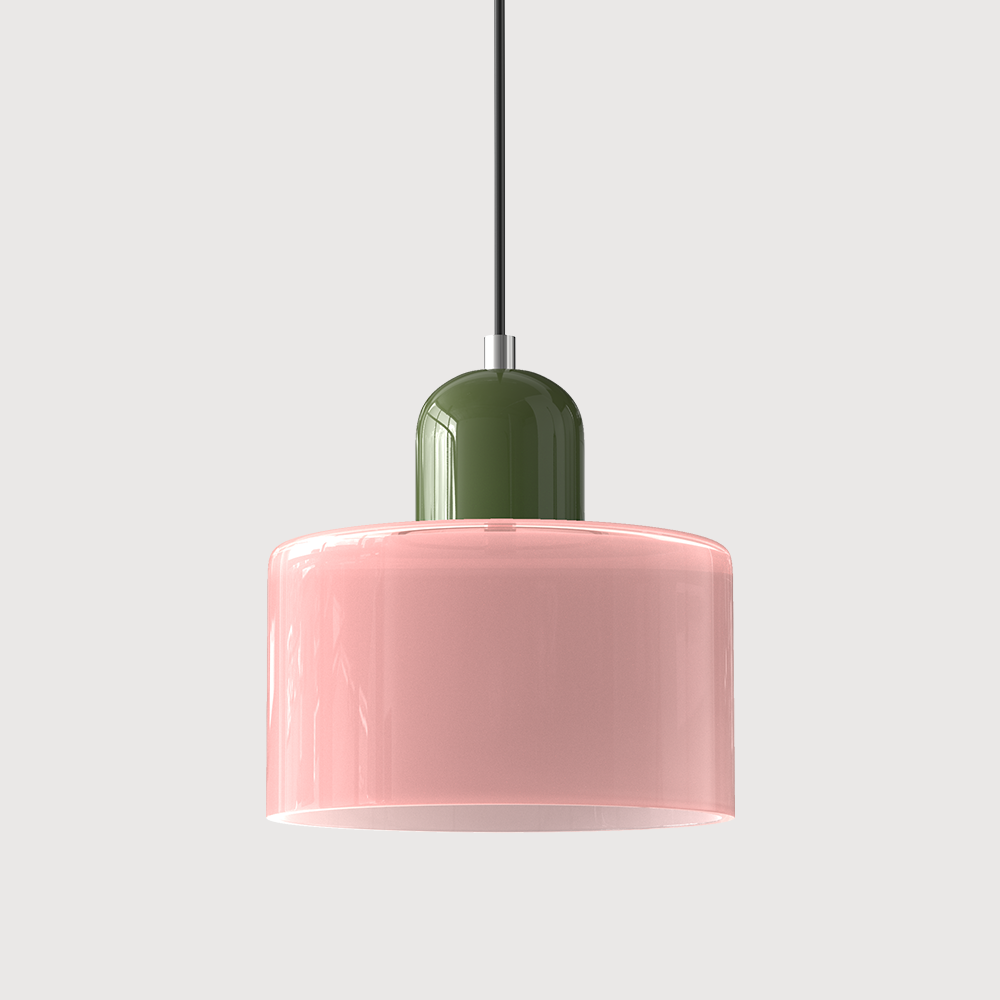 Airivra | Creative Bauhaus Pendant Lamp for Contemporary Interiors