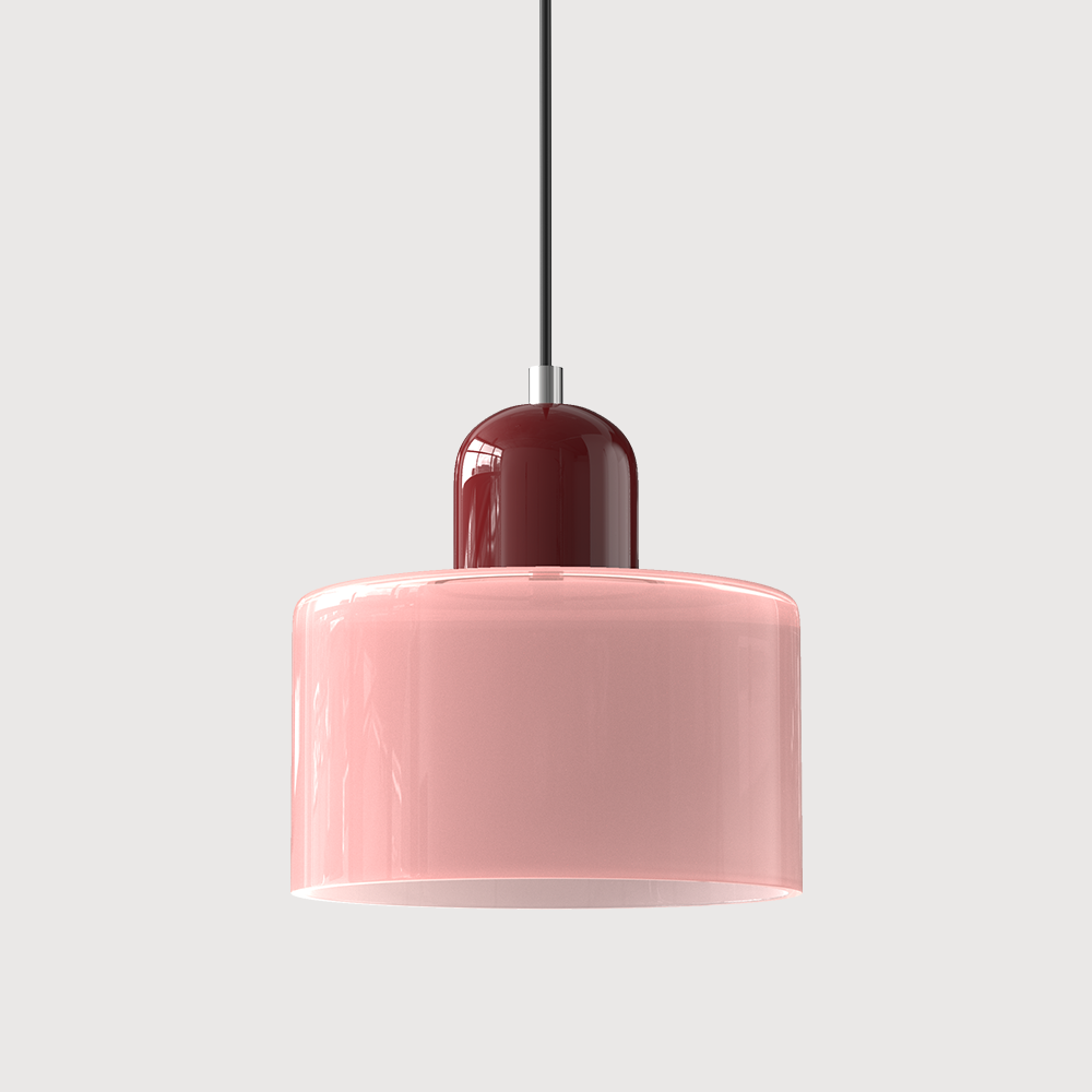 Airivra | Creative Bauhaus Pendant Lamp for Contemporary Interiors