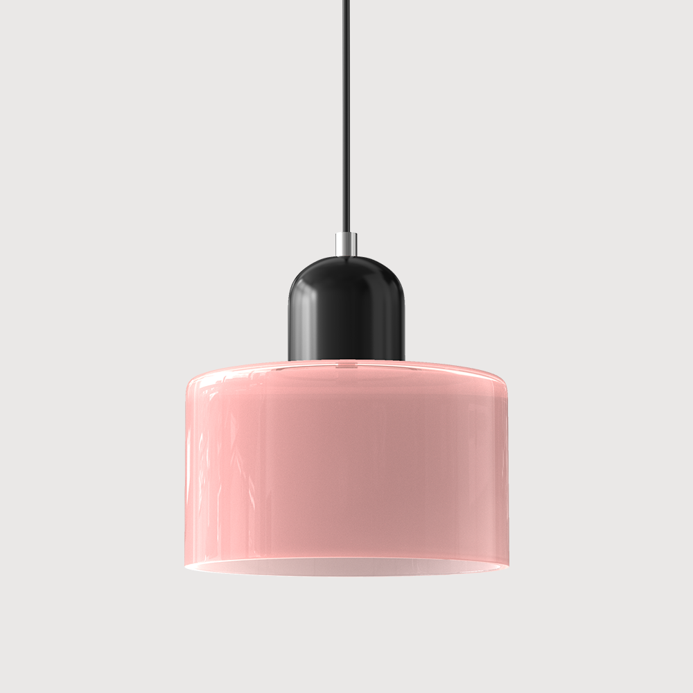 Airivra | Creative Bauhaus Pendant Lamp for Contemporary Interiors