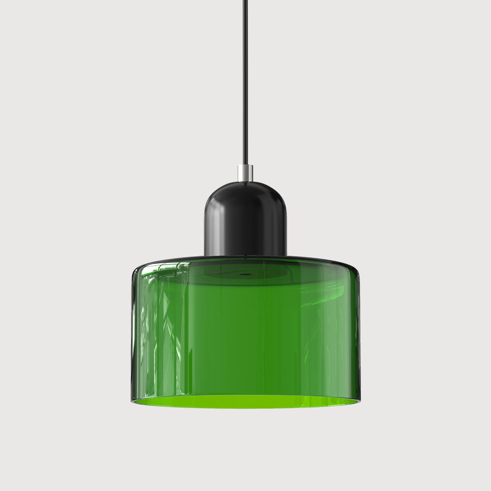 Airivra | Creative Bauhaus Pendant Lamp for Contemporary Interiors