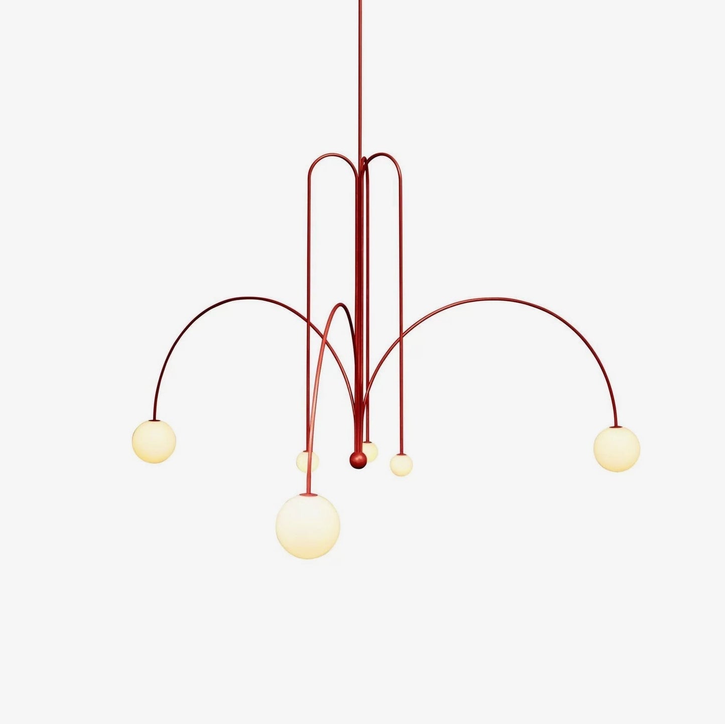 Amboro | Grand Luxury Suspension Chandelier for Modern Homes