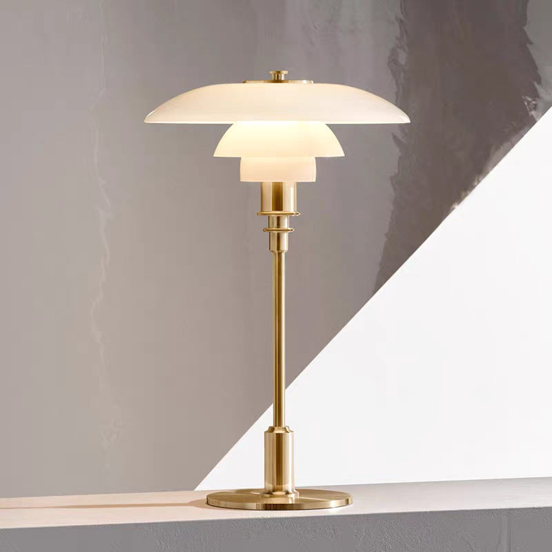 Ambris | Danish-Inspired Elegant Table Lamp