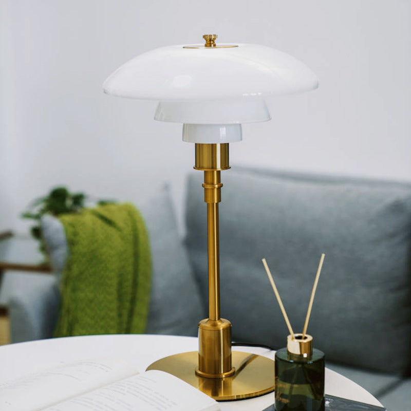Ambris | Danish-Inspired Elegant Table Lamp
